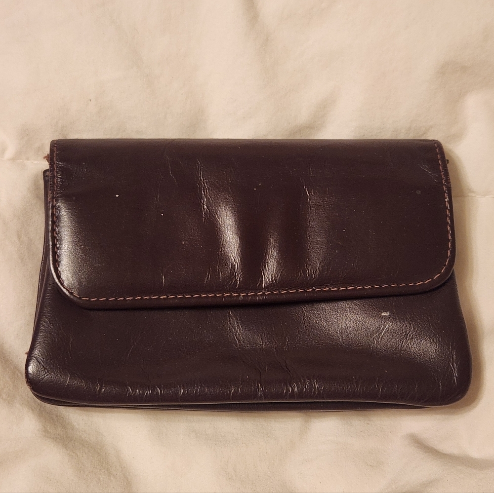 Baronet Vintage Leather Wallet